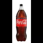 Coca-Cola Sem Açúcar 2 Litros