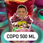 Copo de 500ml