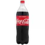 COCA COLA 2L