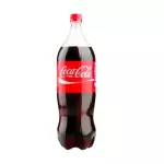 Coca-Cola 600 ML