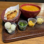 Caldo de Frango