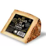 Queso Prado de Llera