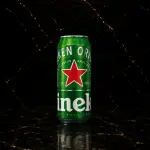 Heineken Lata  473 ml