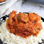 White Rice