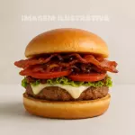 BACON GRILL