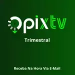 RECARGAS TV BOX ONPIXTV 90 DIAS
