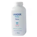 TALCO LANDER BABY 100 GR