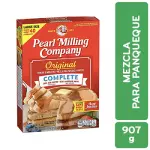 Premix Pancake Complete Pearl Milli