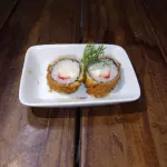 HOT KANI