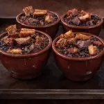 Feijoada Comleta