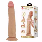 DILDO SUPER REALISTA – SHARIFE 10″