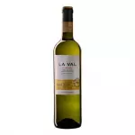 La Val, D.O. Riax Baixas