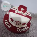 Cake Tematico #18