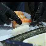 Unid. de Nigiri