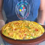 Frittatas Variedad