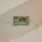 -1318- ALFAJOR VERDE PISTACHE  $5.65