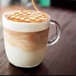 Caramel Maquiato