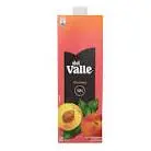 JUGO DE DURAZNO DEL VALLE 1LT