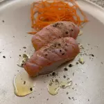 DUPLA DE NIGIRI TRUFADO