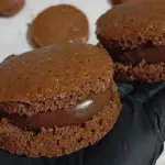 Ninho com Nutella