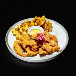 CHICHARRON CHICKEN