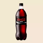 Coca-Cola 2L ZERO