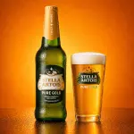 STELLA PURE GOLD, 600ML