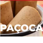 Paçoquinha