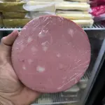 Mortadela Defumada - kg