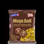 BURBUJA CHOCOBREAK X12UND