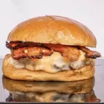 Clone X-Bacon