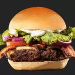 2 super Burger+2refri lata+batata/M