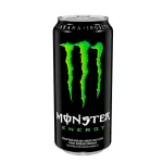 Monster Energético