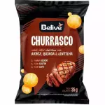 Belive Churrasco - 35g