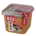 YAMAJIRUSHI MUTENKA SHIRO NAMA MISO 750gr.