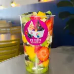 SALADA DE FRUTAS