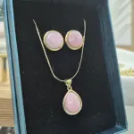 Set de Gota de Lambí