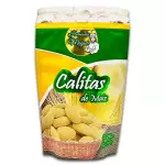 Calitas de maíz 200 gr