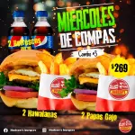 Miércoles Compas #3