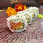 Uramaki Misto Pepino
