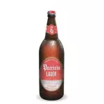 Cerveza Patricia