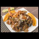 Arroz Marinero