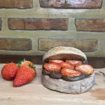 Parrilha's Nutella
