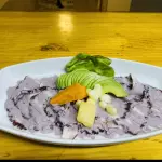 PULPO AL OLIVO
