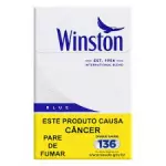 Winston Blue