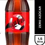 Coca Cola Zero