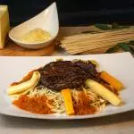 PASTA E CARNE