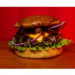 BACON BURGUER