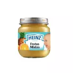 Compota Heinz 11