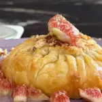 Brie al forno